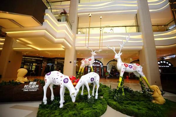 安徽雕塑厂|安徽玻璃钢雕塑