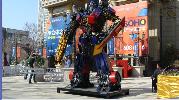 合肥砂岩雕塑|合肥不锈钢雕塑