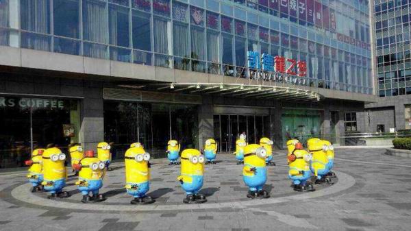 合肥砂岩雕塑|合肥不锈钢雕塑