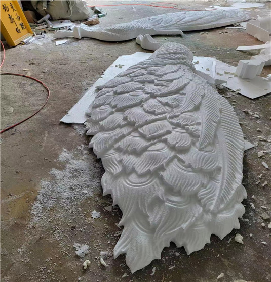合肥泡沫雕塑制作