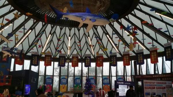 安徽雕塑厂|安徽玻璃钢雕塑