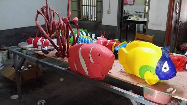 安徽雕塑厂|合肥雕塑厂