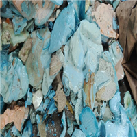 成都生活废塑料回收 