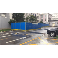 北京围挡厂家有哪些