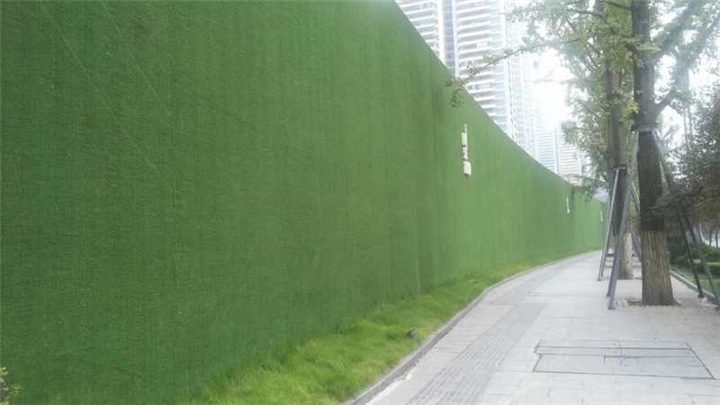 北京施工围挡设置有哪些要求