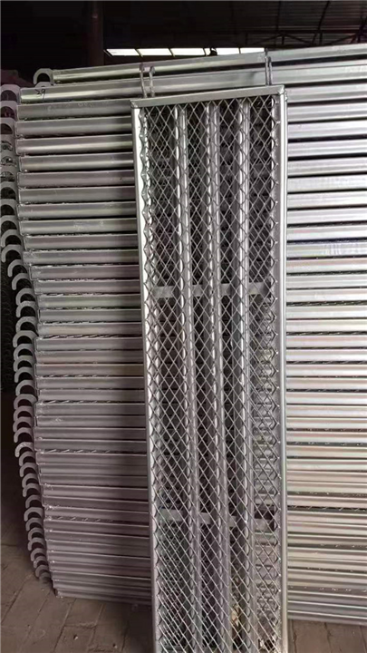 北京护栏网批发