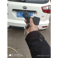 峨眉山汽车开锁