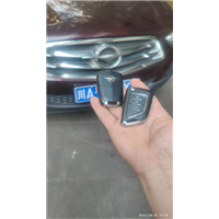 峨眉山开汽车锁