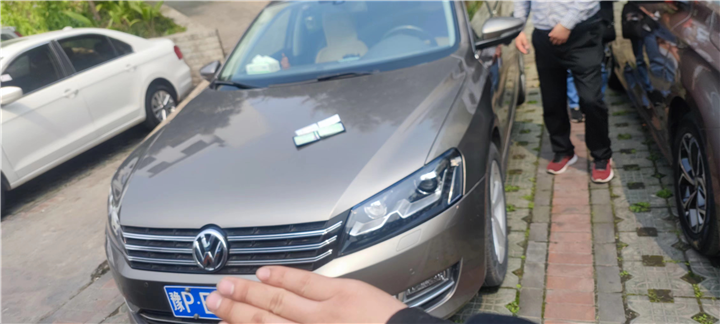 峨眉山汽车开锁