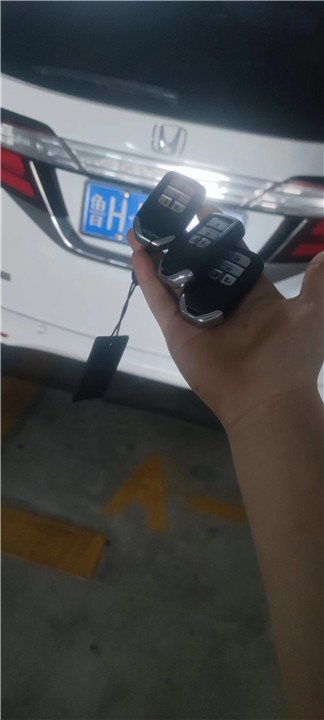 峨眉山汽车开锁