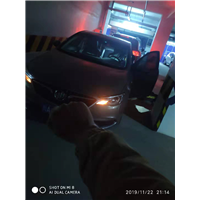 峨眉山开汽车锁