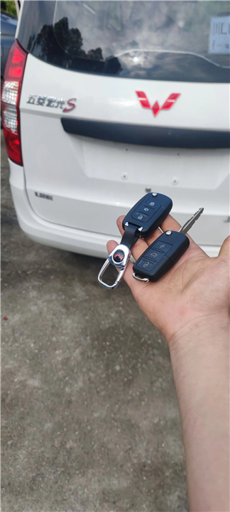 峨眉山开汽车锁电话