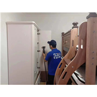 儿童房室内甲醛治理