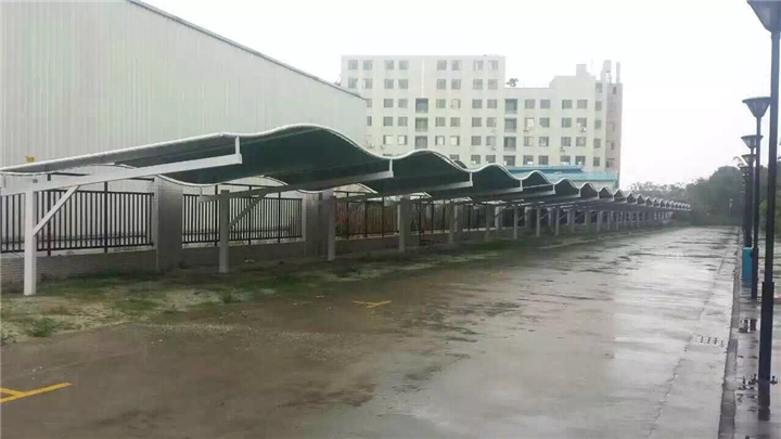 中山东升停车篷帐篷生产厂家质量好