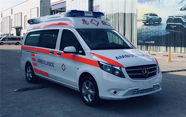 太原长途120个人急救车、太原拉病人租车