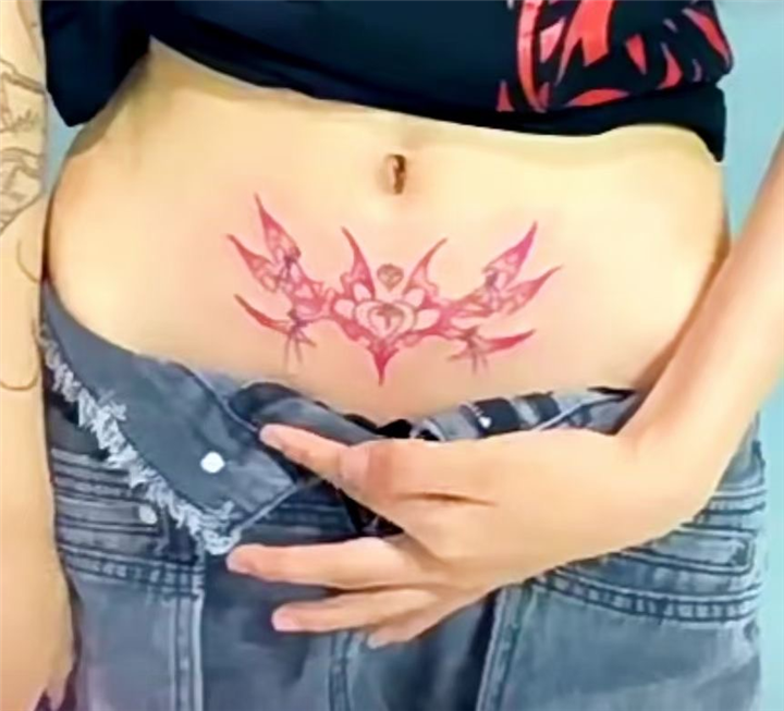 安溪纹身多少钱