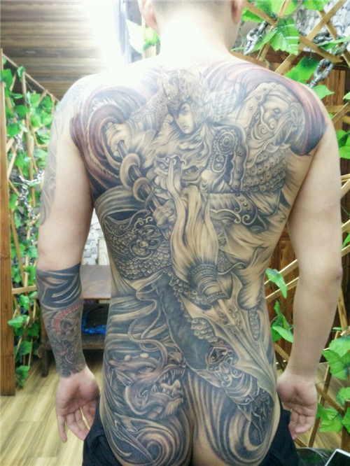 泉州清濛哪里有纹身店 