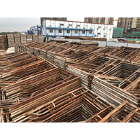 广州钢管架租赁