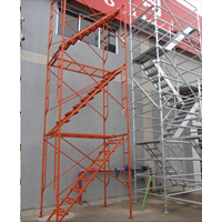 广州脚手架租赁服务