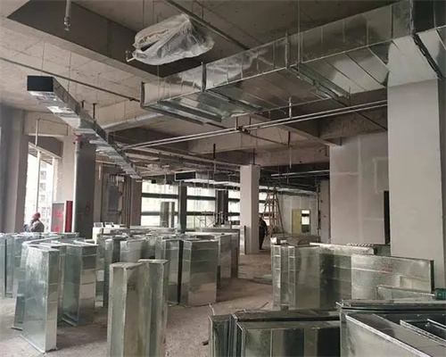 常州通风哪家好