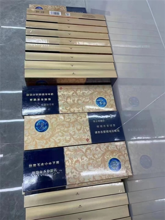 余姚烟酒回收公司