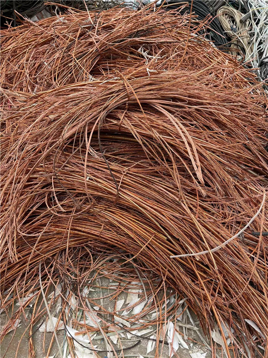 嘉善工业铁回收电话多少