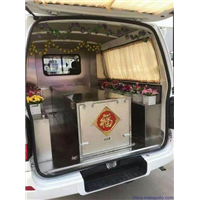 长春殡仪车出租公司价格