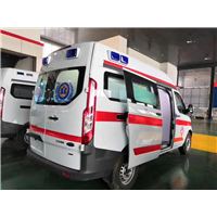 和田市救护车出租伊宁市救护车出租