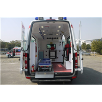 奎屯救护车出租霍尔果斯市救护车出租