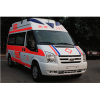 新疆120救护车出租