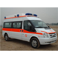 新疆120救护车接送