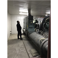 偃师地热能源噪声治理/禹州地热能源噪声治理 
