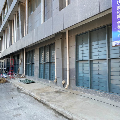 厂家直销大型发电机组减震降噪 