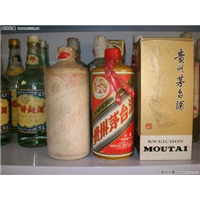 滨江区茅台回收