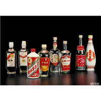 滨江区老酒回收