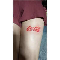 纹身图腾作品（4）