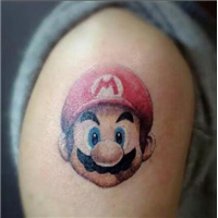 柳州哪家纹身店便宜 