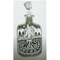 纹身手绘图片（6）