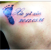 柳州哪里有纹身店 