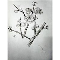 纹身手绘图片（4）