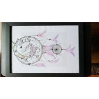 纹身手绘图片（17）