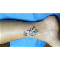 小清新纹身（10）