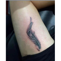 花臂纹身什么价格大概多少钱 