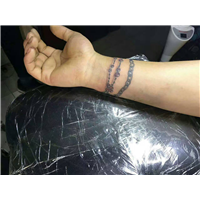 小清新纹身（8）