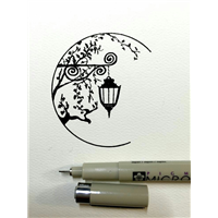 纹身手绘图片（5）