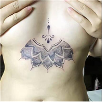 柳州哪家纹身店便宜 