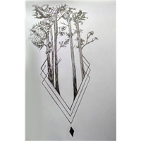 纹身手绘图片（18）