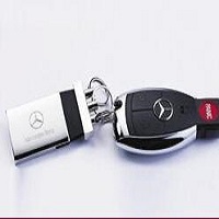 山亭配汽车钥匙