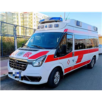 三亚120救护车出租  全国接送
