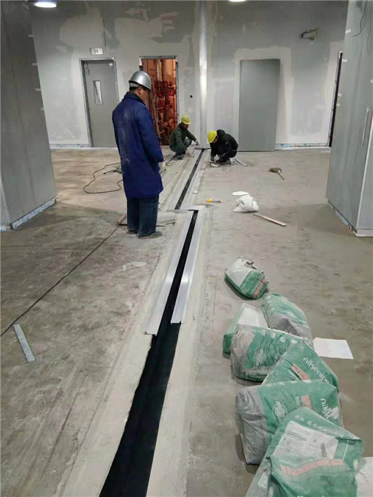 盐城楼地面变形缝厂家%盐城楼地面变形缝安装方式 